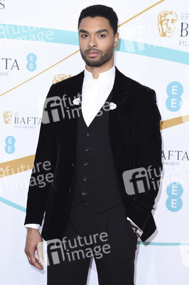 BAFTA Film Awards 2023 in London