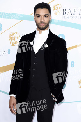 BAFTA Film Awards 2023 in London