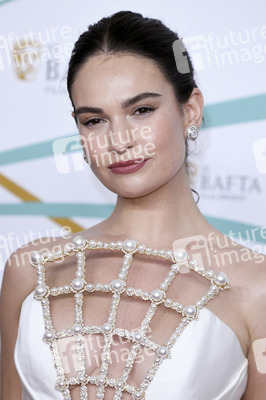 BAFTA Film Awards 2023 in London