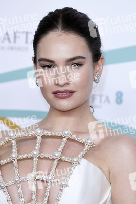 BAFTA Film Awards 2023 in London