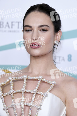 BAFTA Film Awards 2023 in London