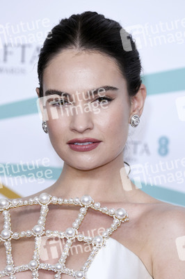 BAFTA Film Awards 2023 in London