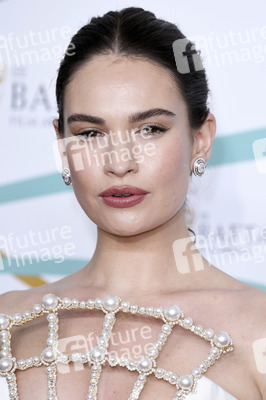 BAFTA Film Awards 2023 in London