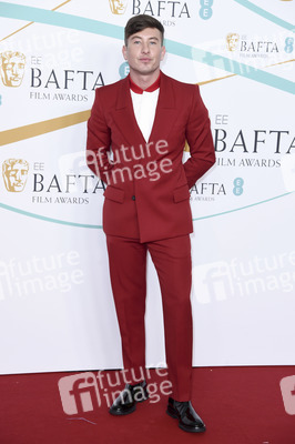 BAFTA Film Awards 2023 in London