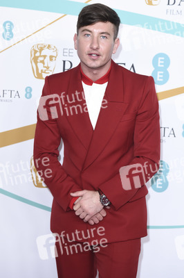 BAFTA Film Awards 2023 in London