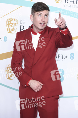 BAFTA Film Awards 2023 in London