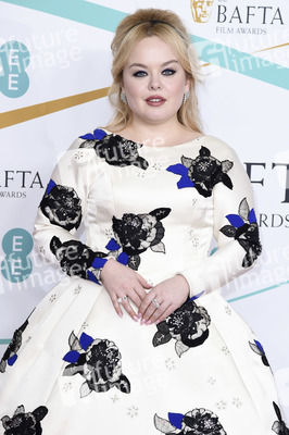 BAFTA Film Awards 2023 in London