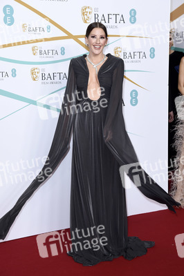 BAFTA Film Awards 2023 in London