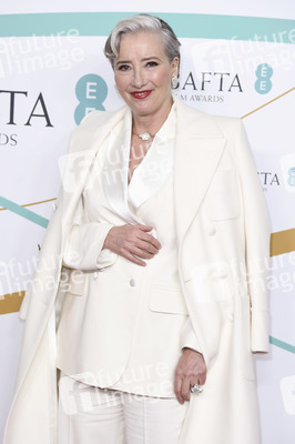 BAFTA Film Awards 2023 in London