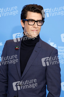 Photocall 'Golda', Berlinale 2023