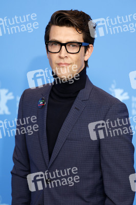 Photocall 'Golda', Berlinale 2023