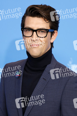 Photocall 'Golda', Berlinale 2023