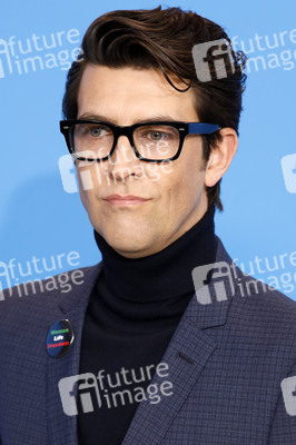 Photocall 'Golda', Berlinale 2023