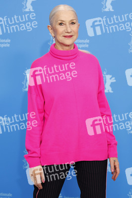 Photocall 'Golda', Berlinale 2023