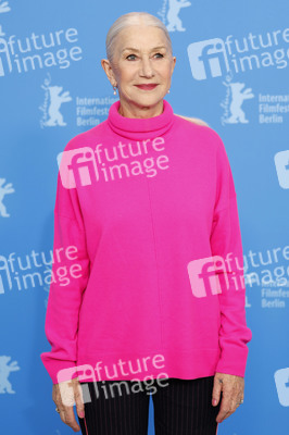 Photocall 'Golda', Berlinale 2023