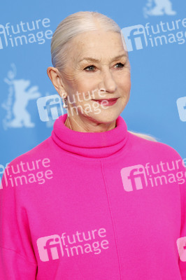 Photocall 'Golda', Berlinale 2023