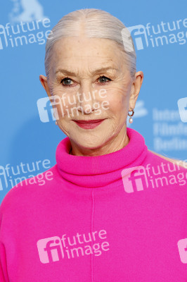 Photocall 'Golda', Berlinale 2023