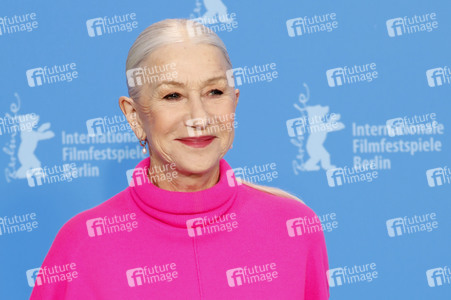 Photocall 'Golda', Berlinale 2023