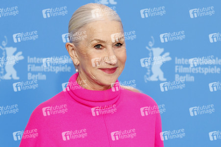 Photocall 'Golda', Berlinale 2023