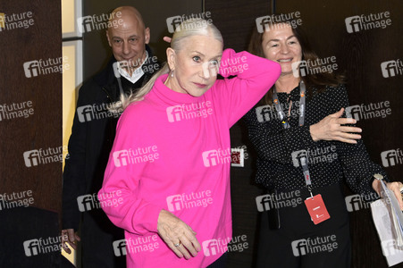 Photocall 'Golda', Berlinale 2023