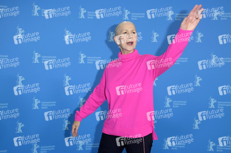 Photocall 'Golda', Berlinale 2023