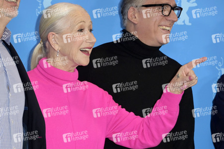 Photocall 'Golda', Berlinale 2023