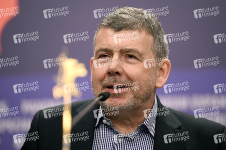 Pressekonferenz 'Golda', Berlinale 2023