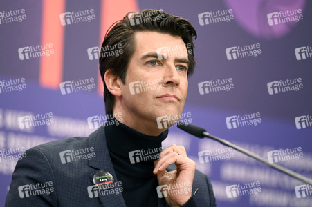 Pressekonferenz 'Golda', Berlinale 2023