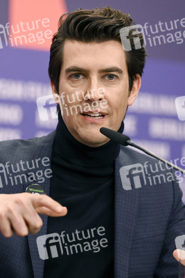 Pressekonferenz 'Golda', Berlinale 2023
