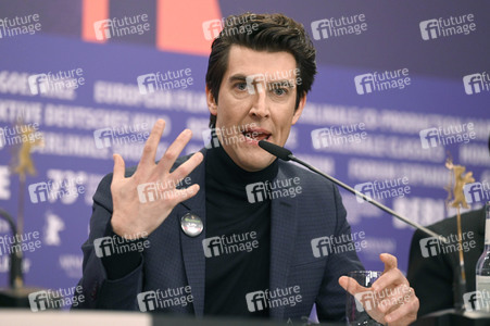 Pressekonferenz 'Golda', Berlinale 2023