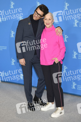 Photocall 'Golda', Berlinale 2023