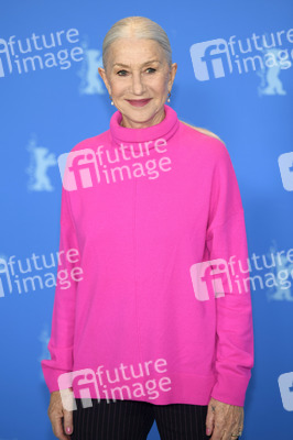Photocall 'Golda', Berlinale 2023
