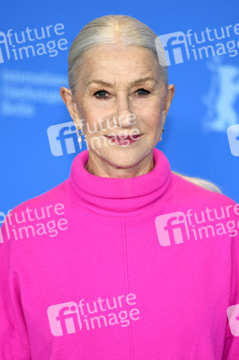 Photocall 'Golda', Berlinale 2023