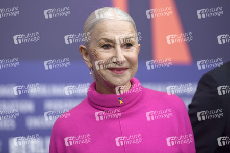 Pressekonferenz 'Golda', Berlinale 2023