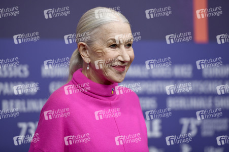 Pressekonferenz 'Golda', Berlinale 2023