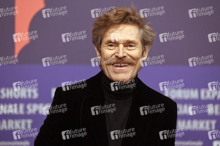 Pressekonferenz 'Inside', Berlinale 2023