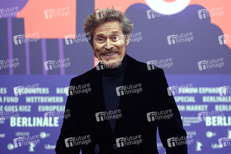 Pressekonferenz 'Inside', Berlinale 2023