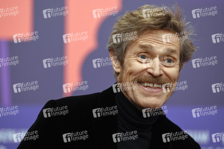 Pressekonferenz 'Inside', Berlinale 2023