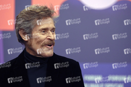 Pressekonferenz 'Inside', Berlinale 2023