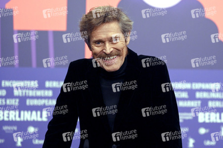 Pressekonferenz 'Inside', Berlinale 2023