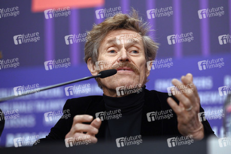 Pressekonferenz 'Inside', Berlinale 2023