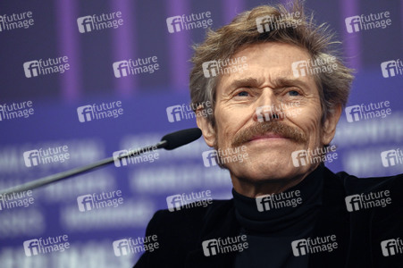 Pressekonferenz 'Inside', Berlinale 2023