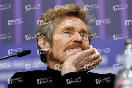 Pressekonferenz 'Inside', Berlinale 2023