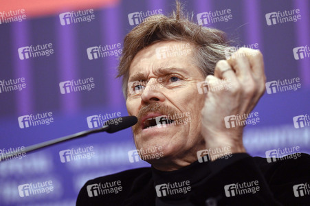 Pressekonferenz 'Inside', Berlinale 2023