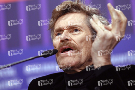 Pressekonferenz 'Inside', Berlinale 2023