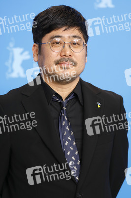 Photocall '#Manhole', Berlinale 2023