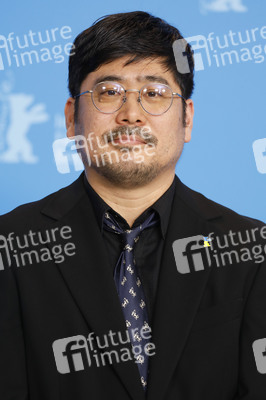 Photocall '#Manhole', Berlinale 2023