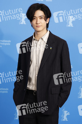 Photocall '#Manhole', Berlinale 2023