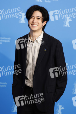 Photocall '#Manhole', Berlinale 2023