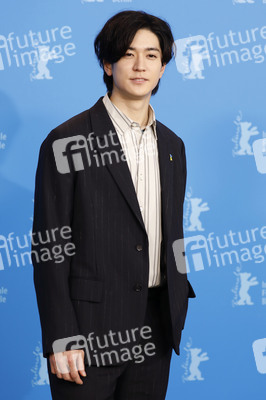 Photocall '#Manhole', Berlinale 2023